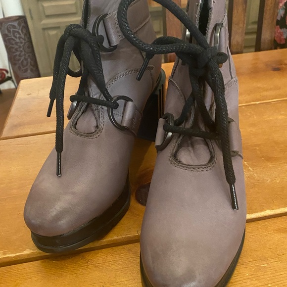 Sorel Margo Boots - Picture 10 of 12